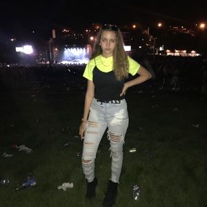 Meet your Posher, Adelynn